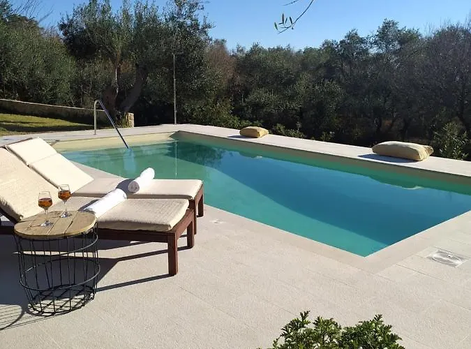 Piccolo Paradiso Villa *