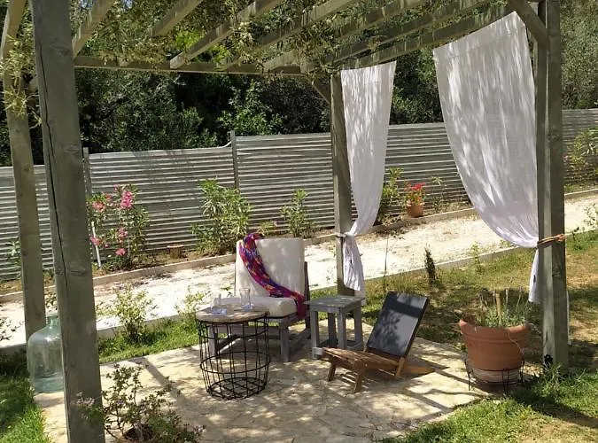 Villa Piccolo Paradiso Línia