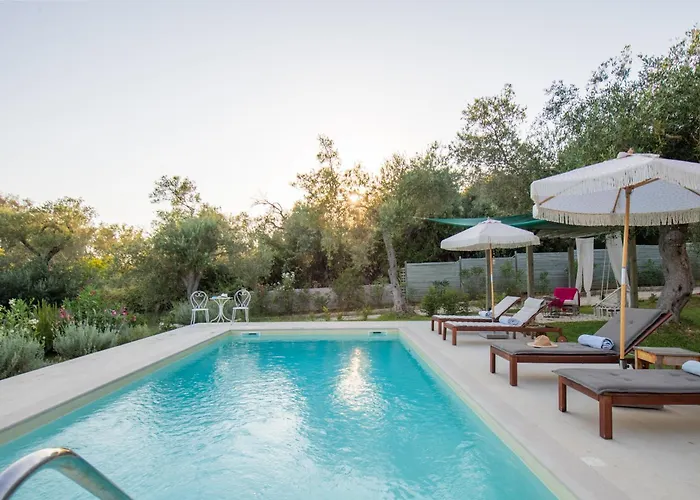 Villa Piccolo Paradiso *