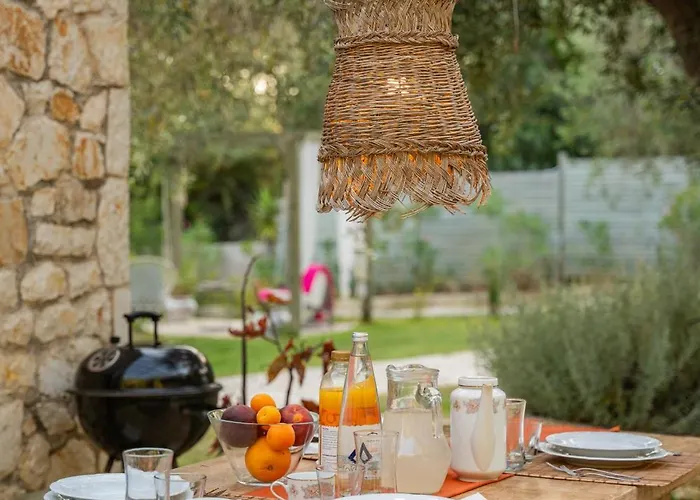 Villa Piccolo Paradiso *