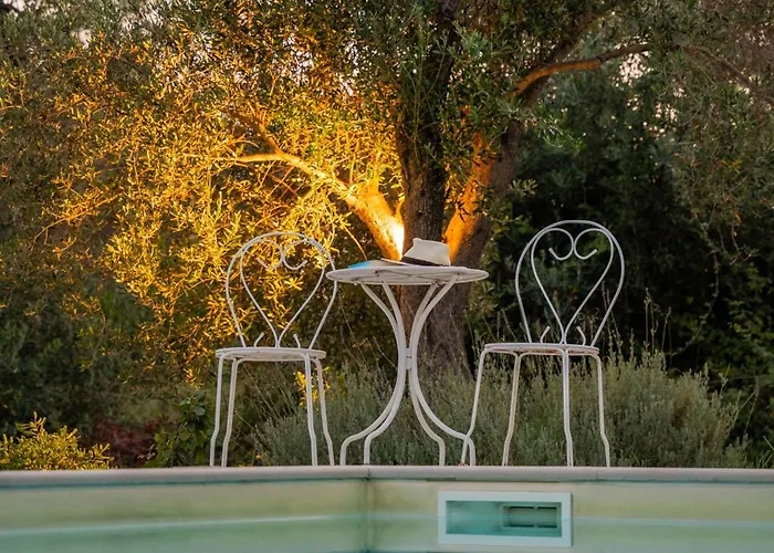 Piccolo Paradiso * Línia