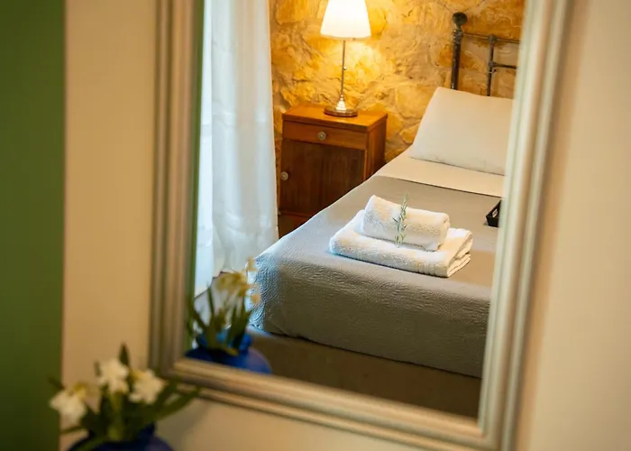 Villa Piccolo Paradiso Línia
