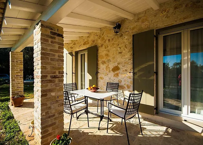 Piccolo Paradiso Línia