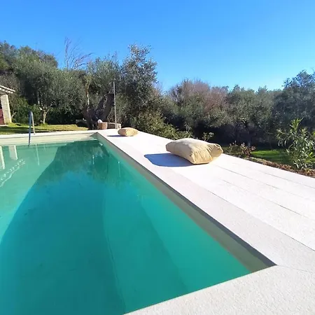 Vilă Piccolo Paradiso Línia