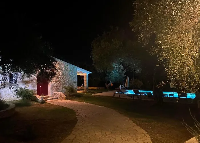 Piccolo Paradiso Villa *