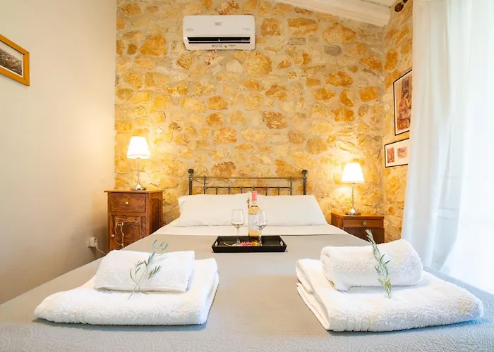 Piccolo Paradiso Villa