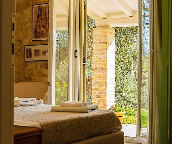 Piccolo Paradiso Villa