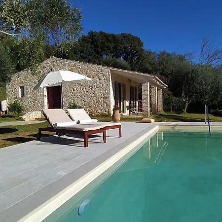 Piccolo Paradiso Villa *