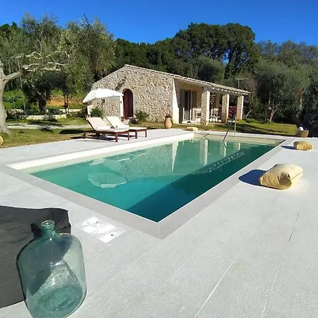 Piccolo Paradiso Villa Línia