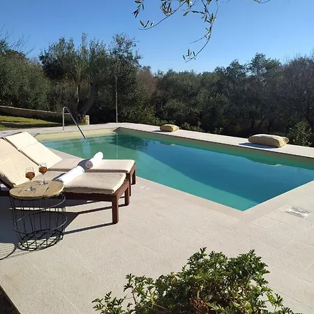 Piccolo Paradiso Willa *