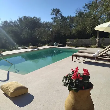 Piccolo Paradiso Villa Línia