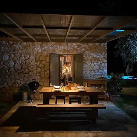 Piccolo Paradiso * Línia