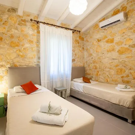 Piccolo Paradiso Villa *