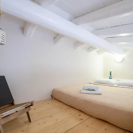 Piccolo Paradiso * Línia