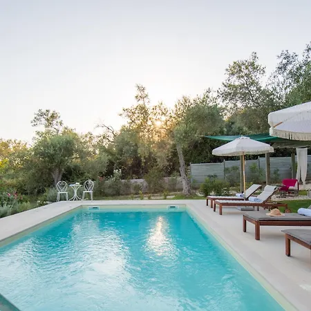 Villa Piccolo Paradiso *