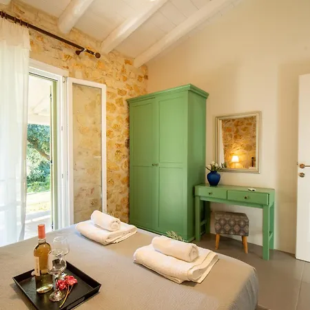 Villa Piccolo Paradiso *