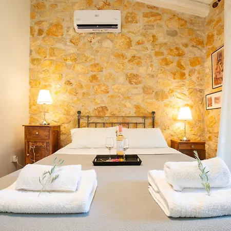 Piccolo Paradiso Villa