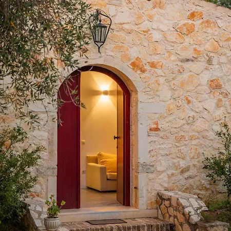 Villa Piccolo Paradiso Línia