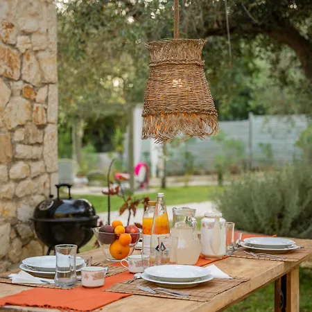 Willa Piccolo Paradiso *