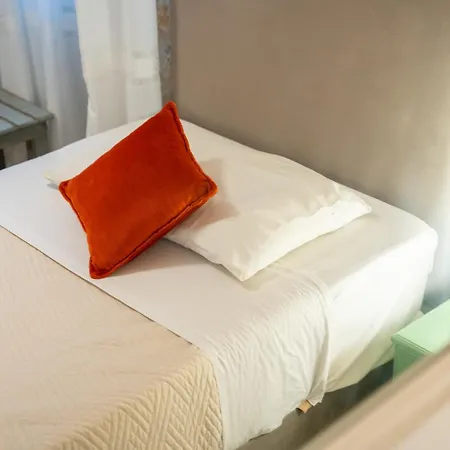 Piccolo Paradiso * Línia