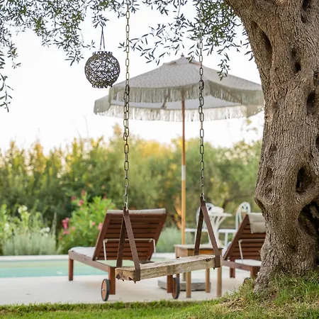 Piccolo Paradiso Línia