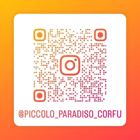 Piccolo Paradiso Villa Línia