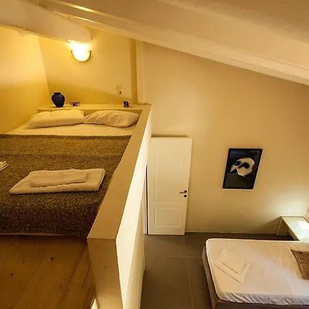 Piccolo Paradiso Villa Línia