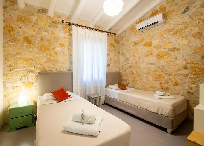 Piccolo Paradiso Villa *