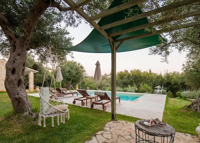 Piccolo Paradiso Villa