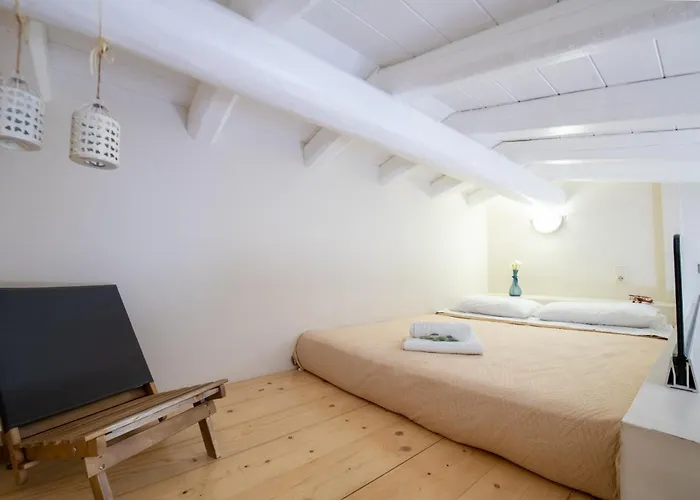 Piccolo Paradiso * Línia