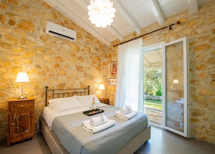 Piccolo Paradiso Villa Línia