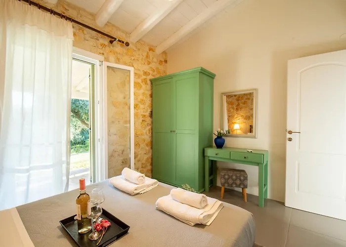 Villa Piccolo Paradiso *