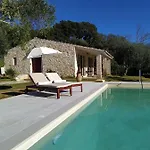 Piccolo Paradiso Vilă *