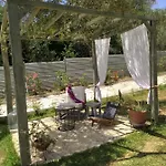 Vilă Piccolo Paradiso Línia