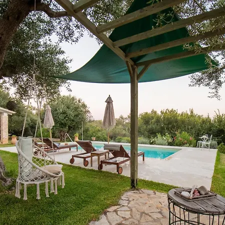 Piccolo Paradiso Villa
