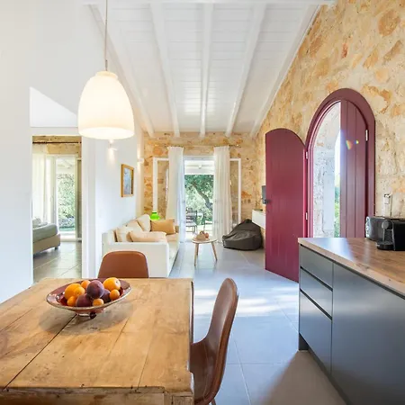 Piccolo Paradiso Villa *