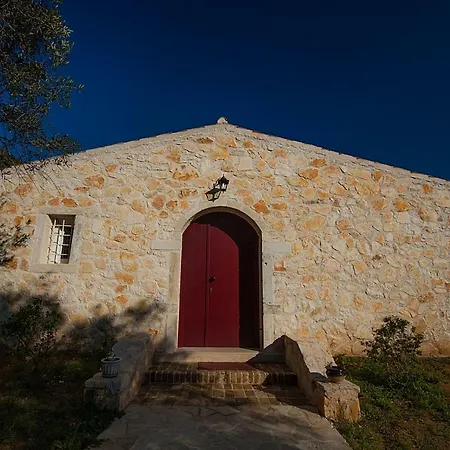 Piccolo Paradiso Villa