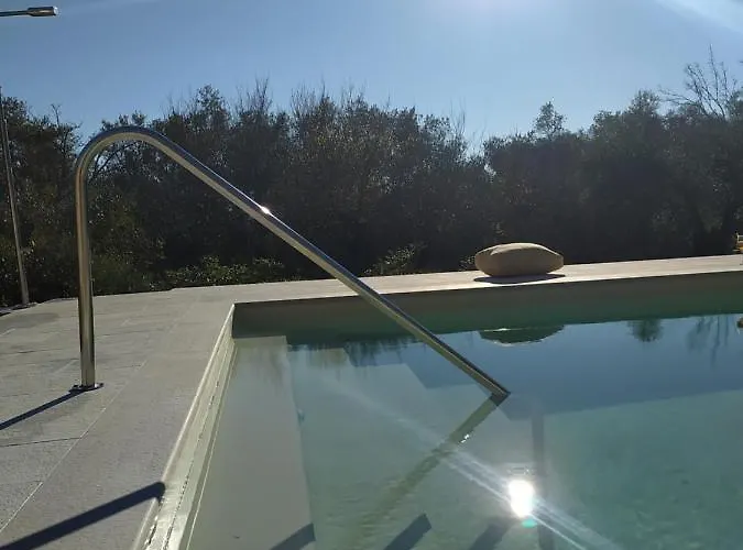 Вилла Piccolo Paradiso *