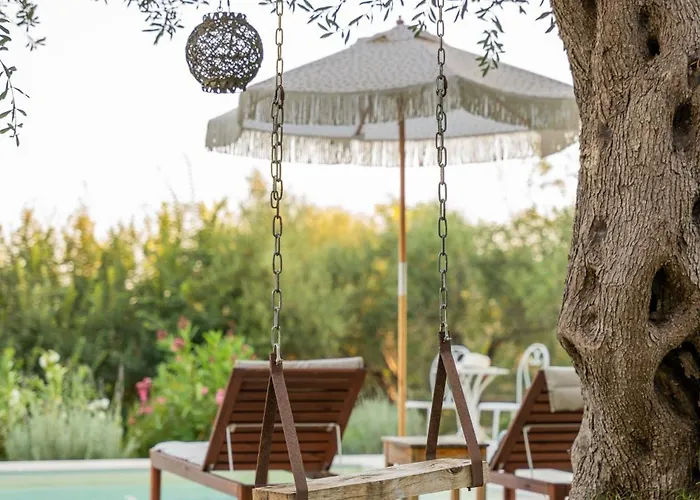 Piccolo Paradiso Линя